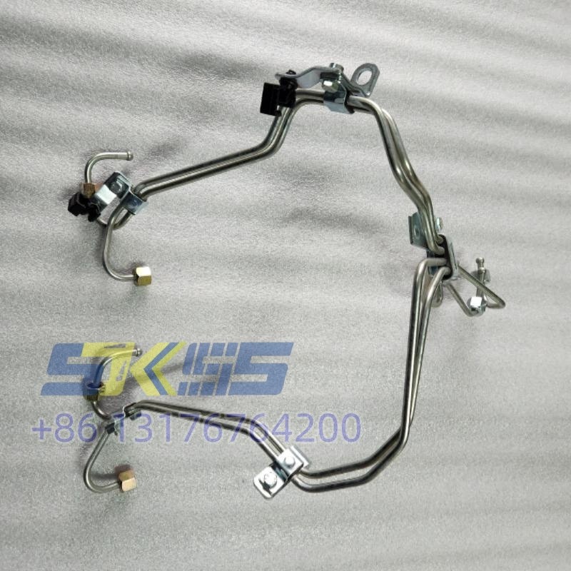 小松LINE ASSY EA504042116