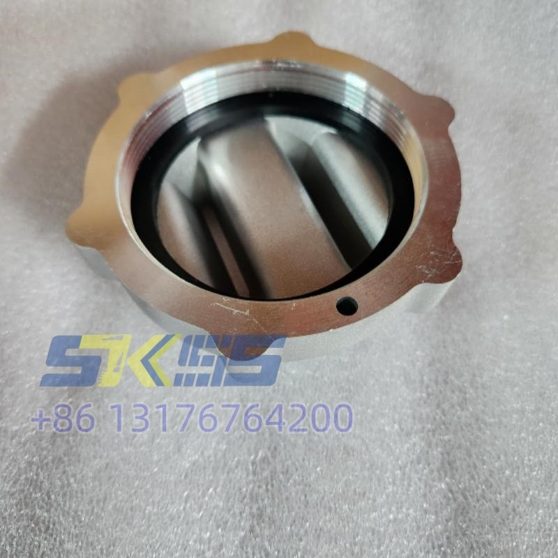 小松推土机D85EX-15散热器盖子07093-20000