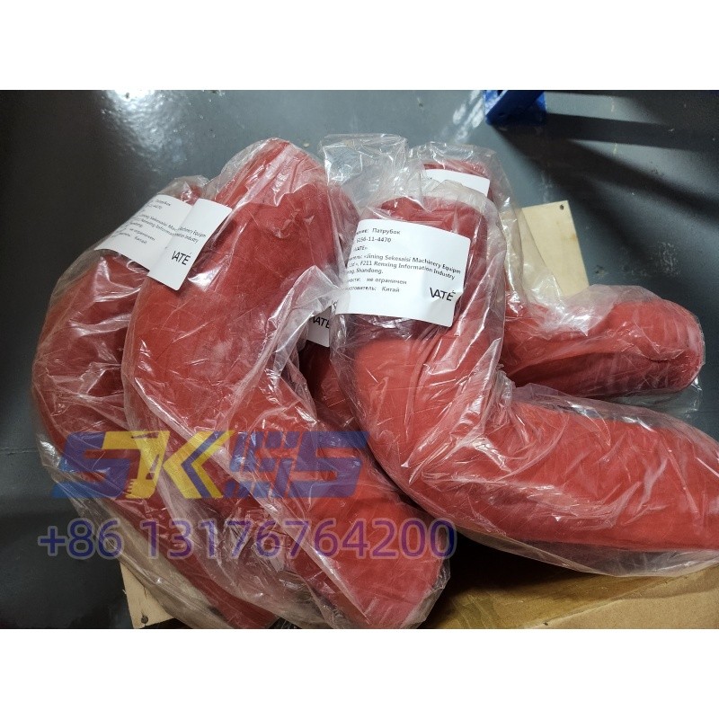 小松PC400-7软管6156-11-4470