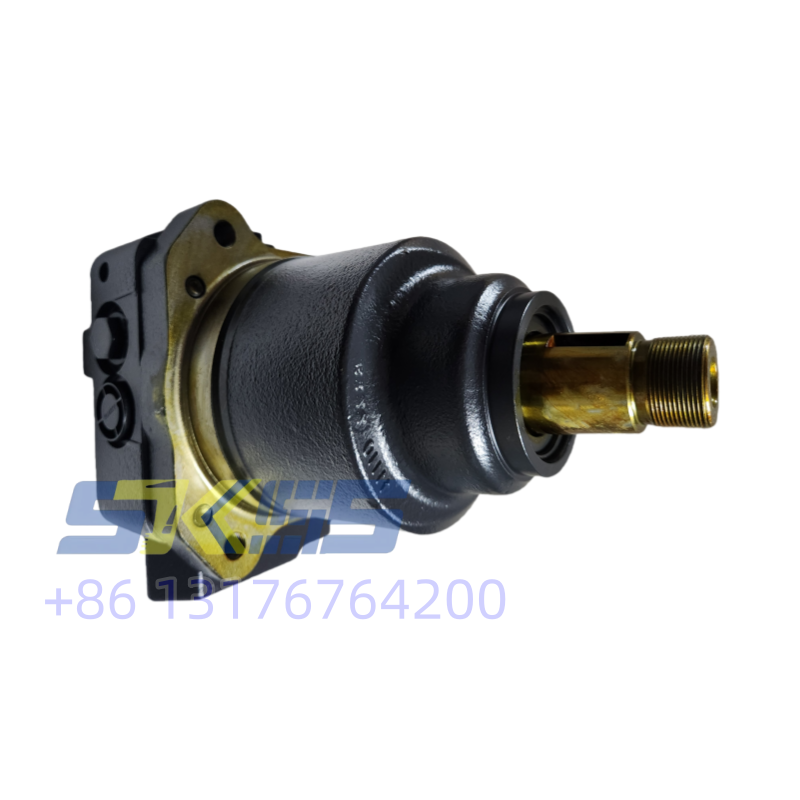 小松推土机D275马达总成708-7W-00021