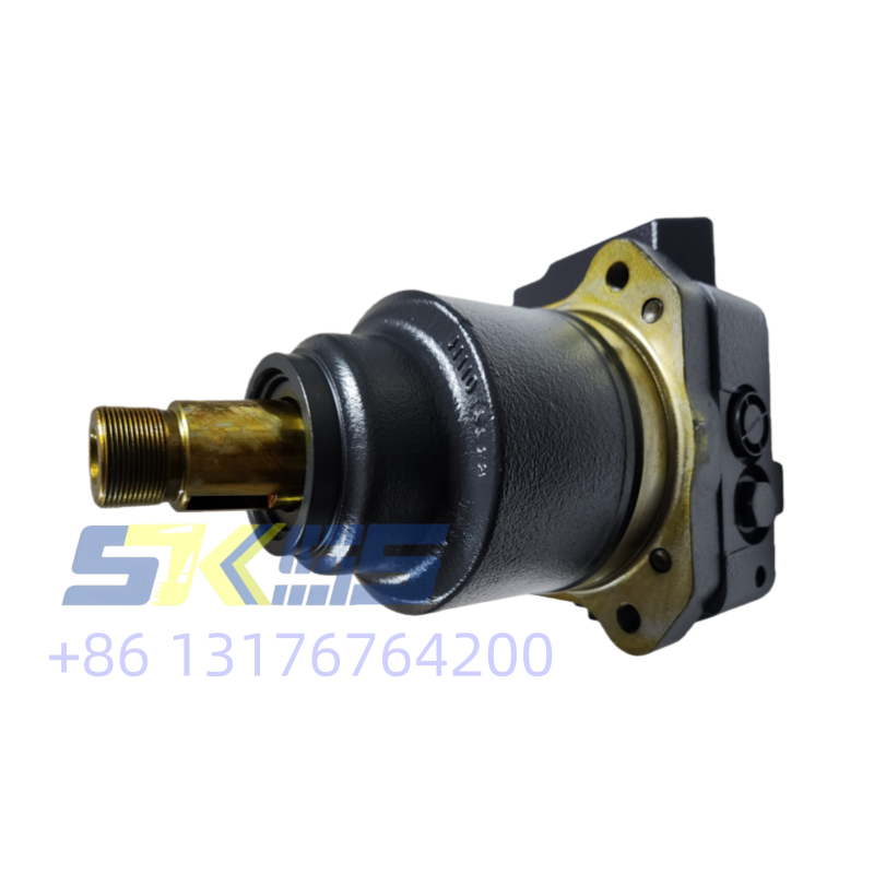 小松推土机D275马达总成708-7W-00021