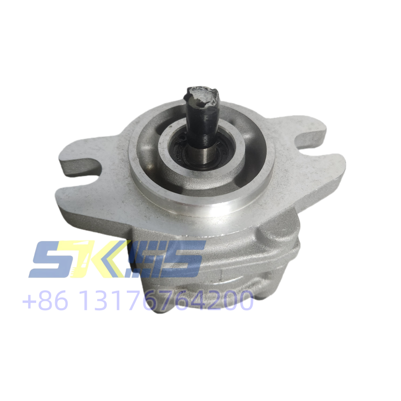 小松PC800泵组件708-1W-00901