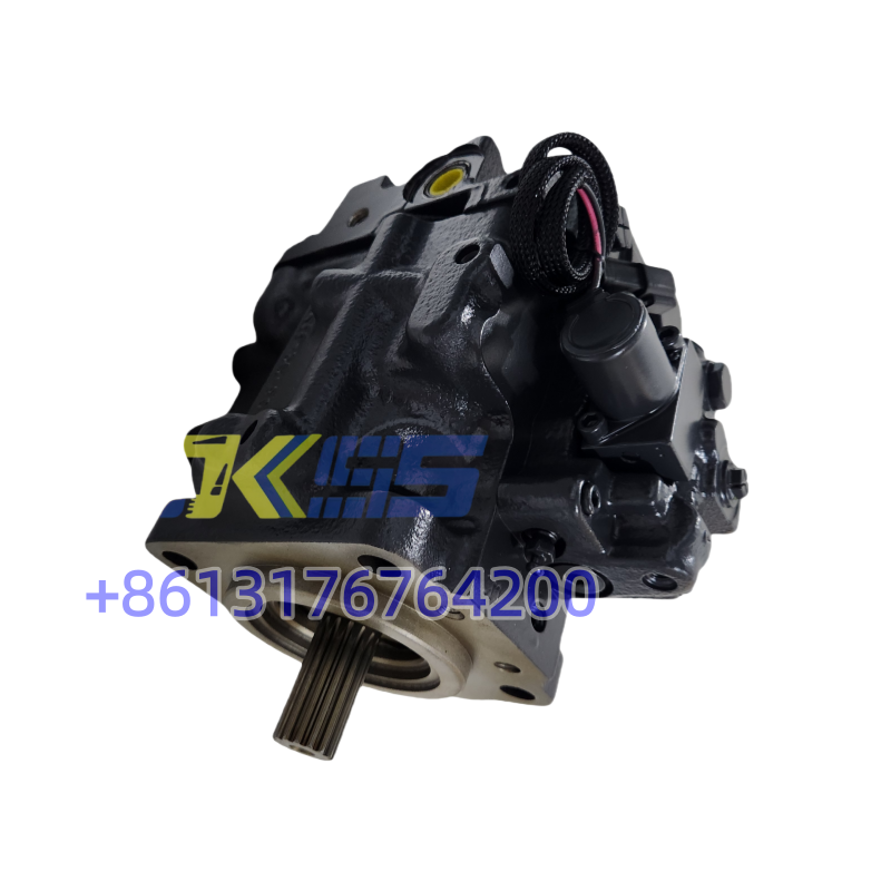 小松推土机D275A泵708-1T-00410