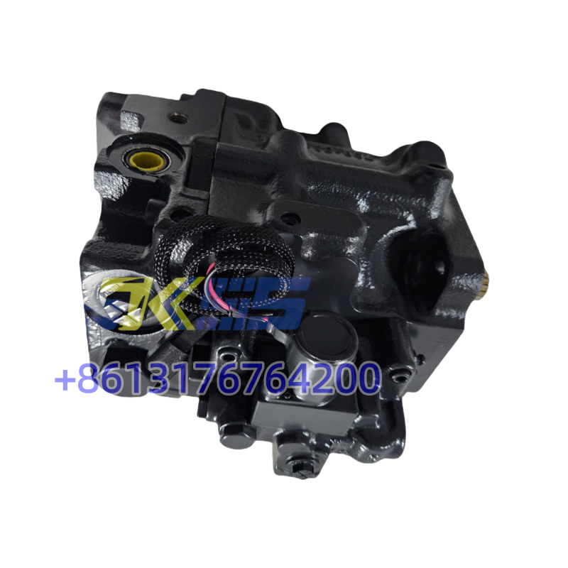 小松推土机D275A泵708-1T-00410