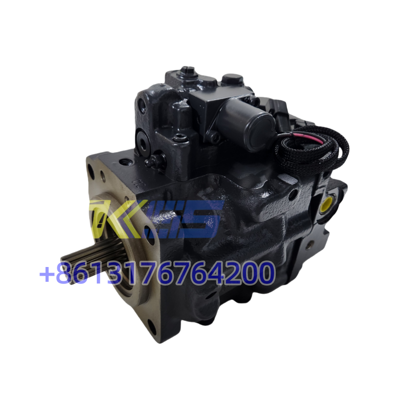 小松推土机D275A泵708-1T-00410