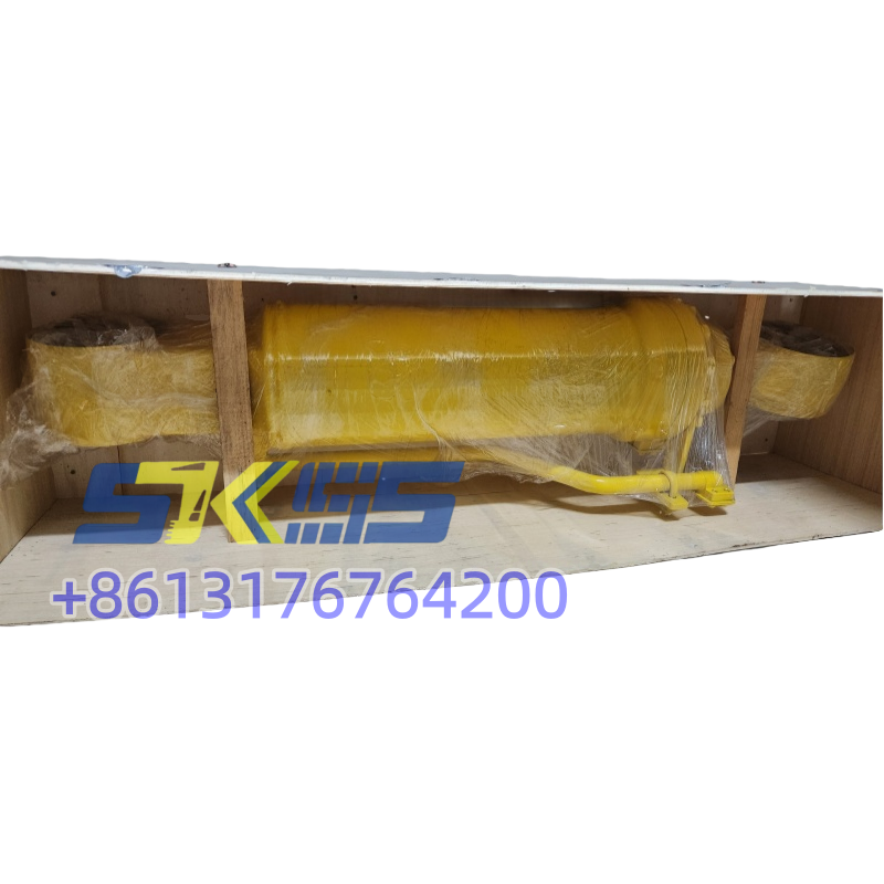 小松推土机D275油缸707-H1-X1220 