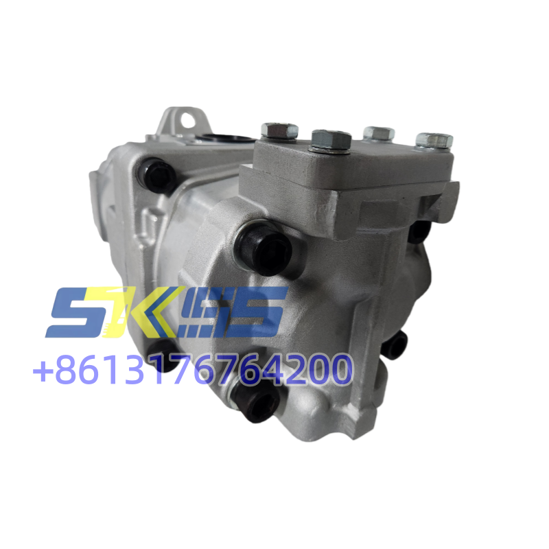 小松推土机D275A泵总成705-52-30920