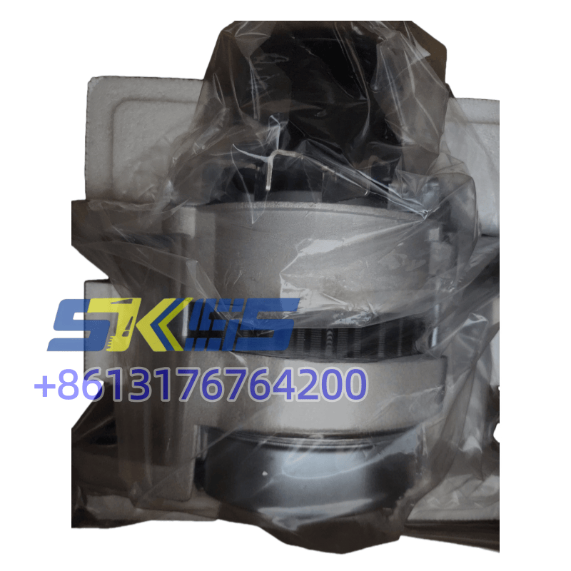 小松交流发电机600-825-6370