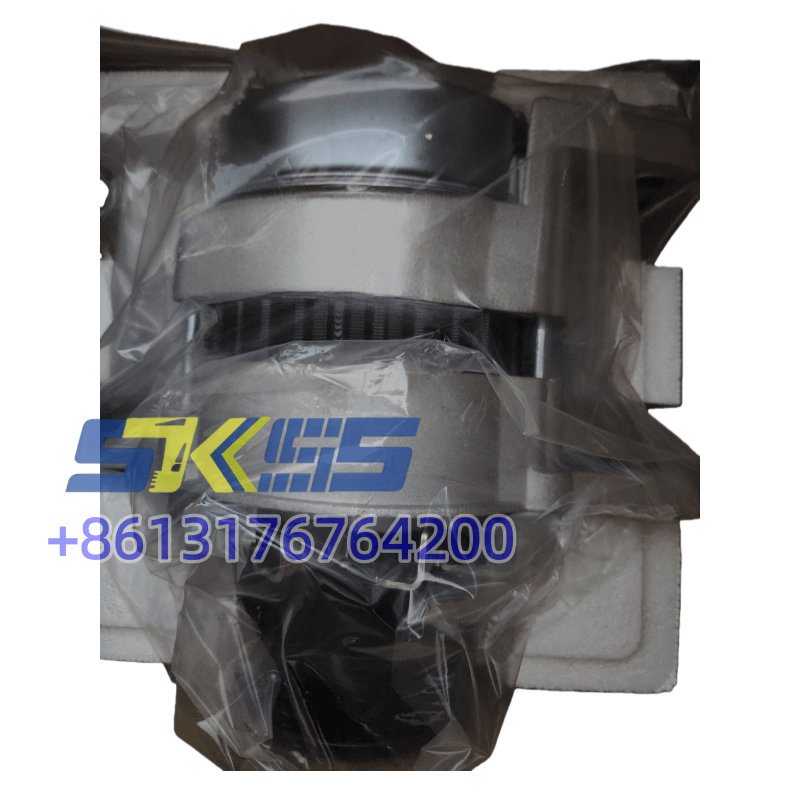 小松交流发电机600-825-6370