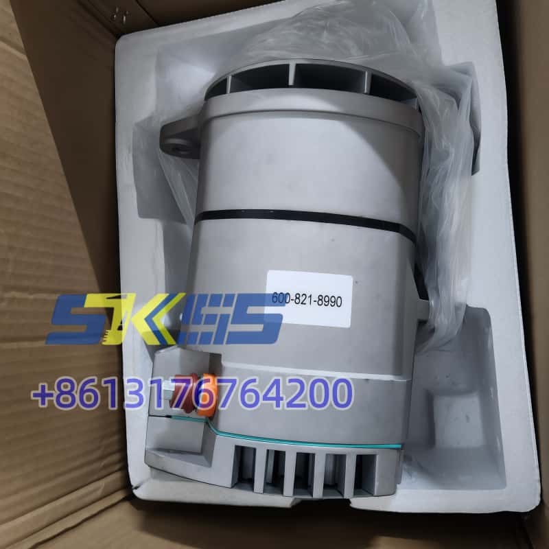小松推土机D355A交流发电机600-821-8990