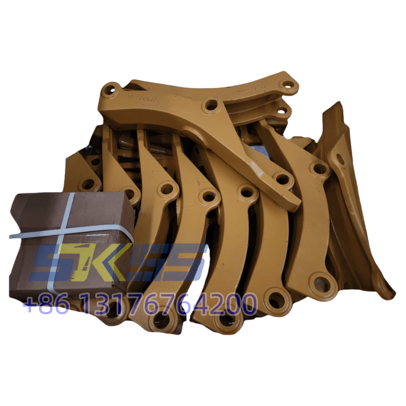 小松推土机D275A 保护器 195-78-21580