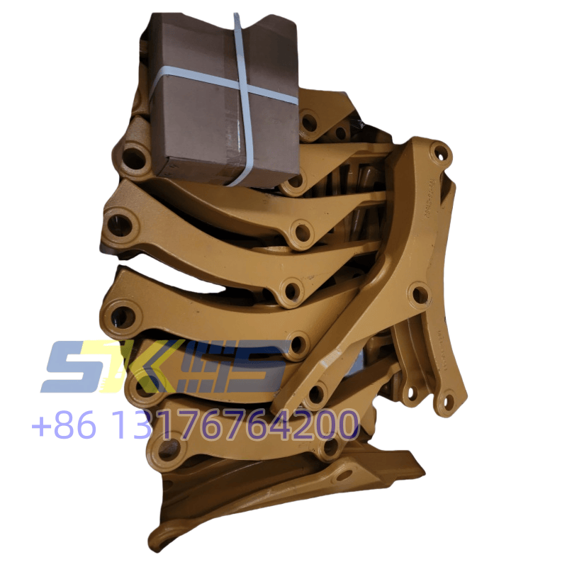 小松推土机D275A 保护器 195-78-21580