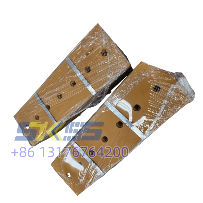 小松推土机D275A切削刃（刀角）195-71-11654