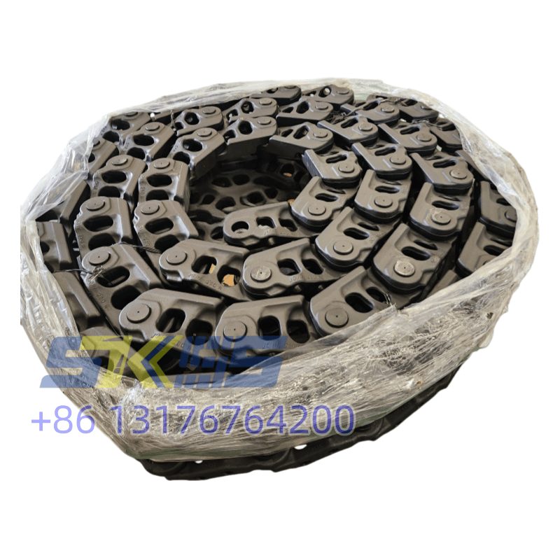 小松PC1250-8链轨总成21N-32-00101