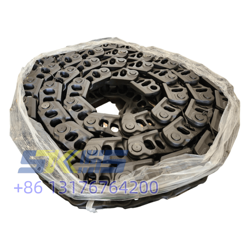 小松PC1250-8链轨总成21N-32-00101