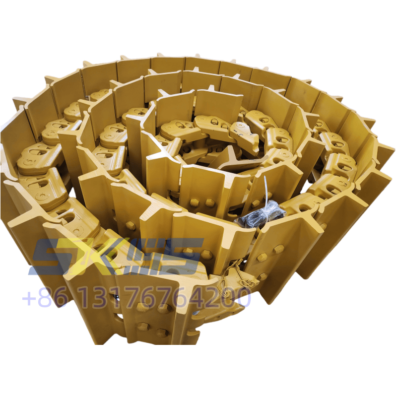 小松推土机D275A链条总成17M-32-02440