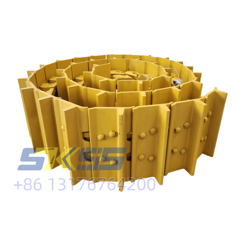 小松推土机D275A链条总成17M-32-02440