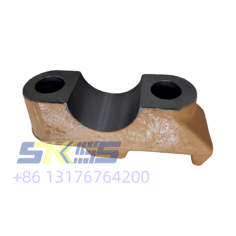 小松推土机D275A箱盖 17M-30-52140