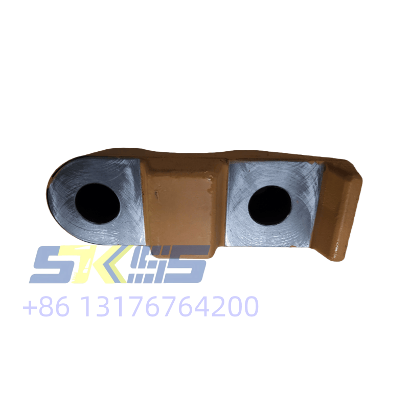 小松推土机D275A箱盖 17M-30-52140