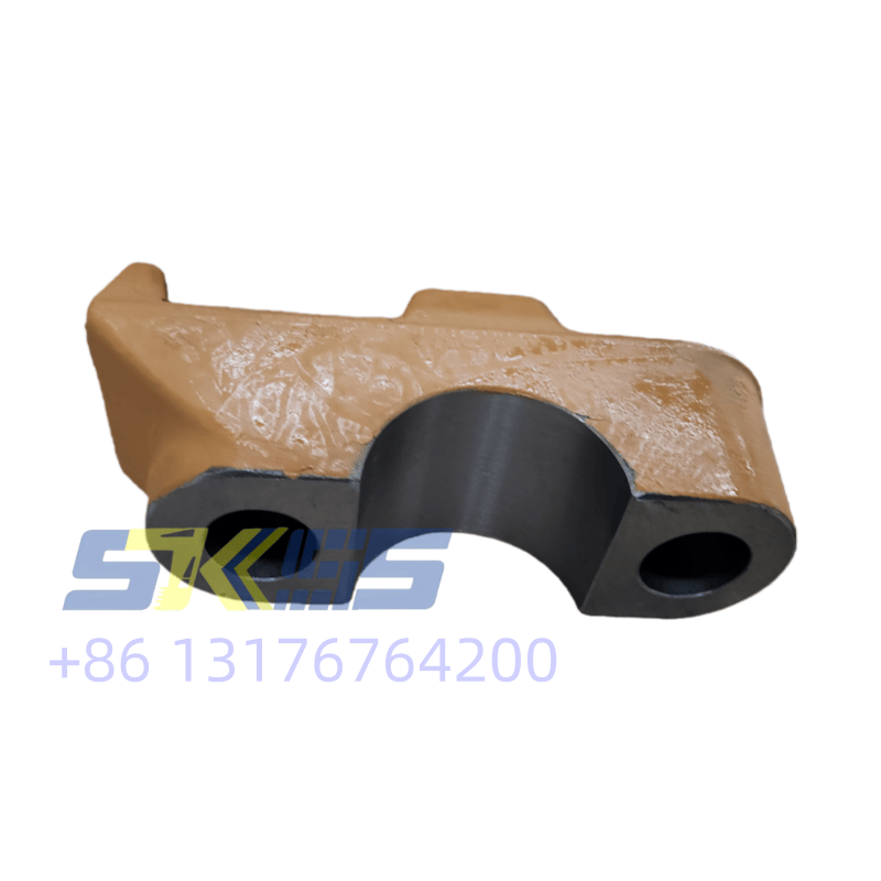 小松推土机D275A箱盖 17M-30-52140