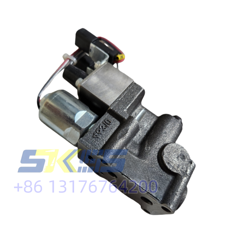 小松推土机D275A阀门组件17M-22-47962