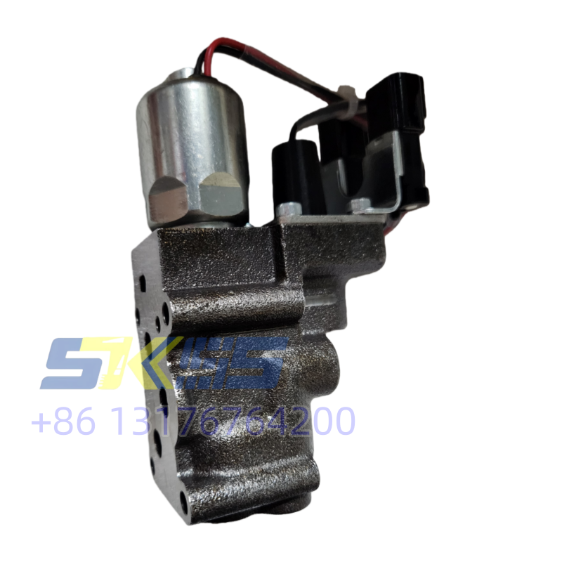 小松推土机D275A阀门组件17M-22-47951