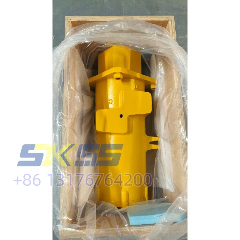 小松PC2000回转接头总成703-15-73613  703-15-73611