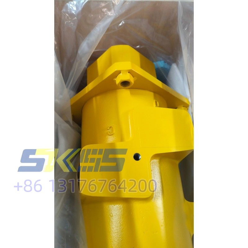 小松PC2000回转接头总成703-15-73613  703-15-73611