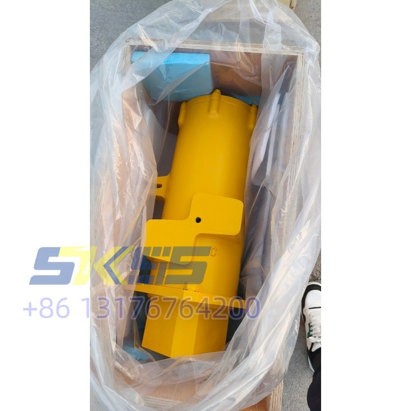 小松PC2000回转接头总成703-15-73613  703-15-73611