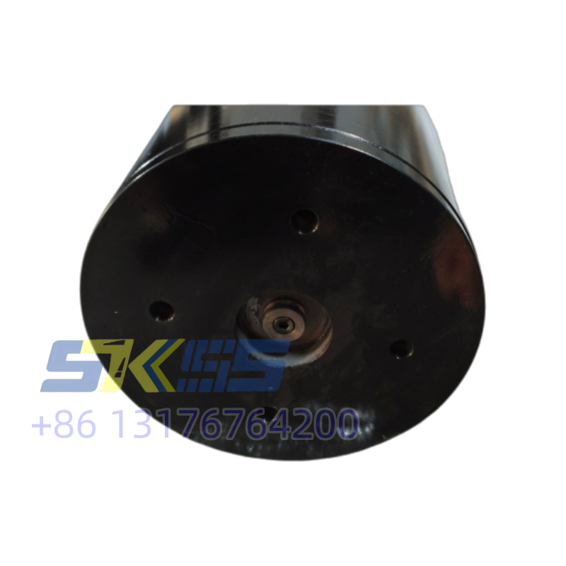 小松挖掘机PC1800蓄能器零件号21T-60-67140