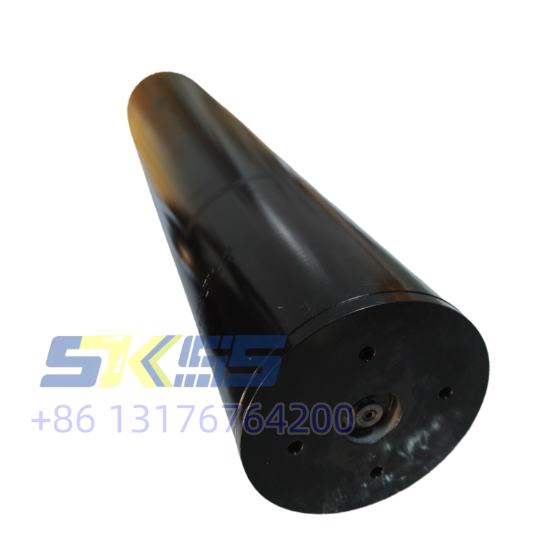 小松挖掘机PC1800蓄能器零件号21T-60-67140