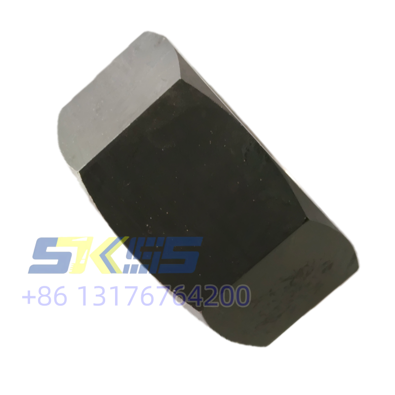 小松推土机D85螺母零件号707-67-42020