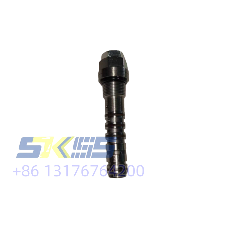 小松阀总成708-2G-03720