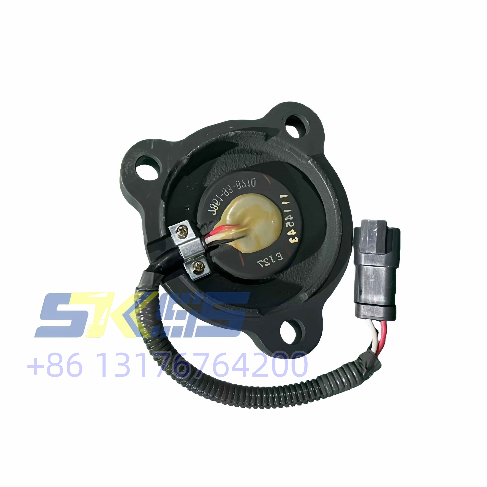 小松HD405 HD785 WA500定位传感器7861-93-8710