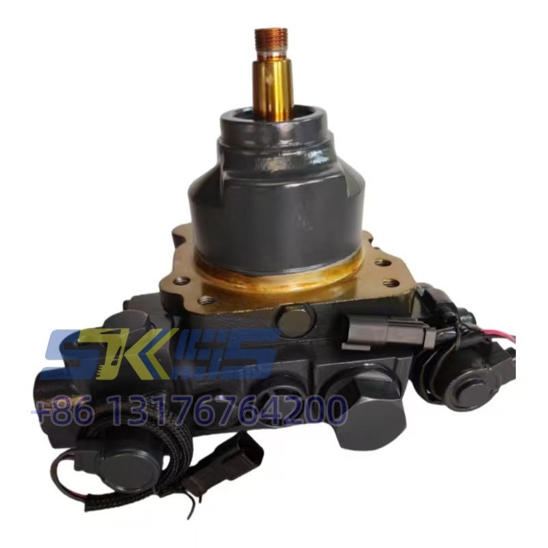 小松HM400风扇马达708-7P-00020