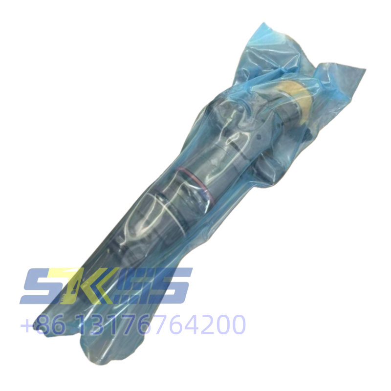 适用于卡特C9发动机的高性能燃油喷射器557-7633 5577633