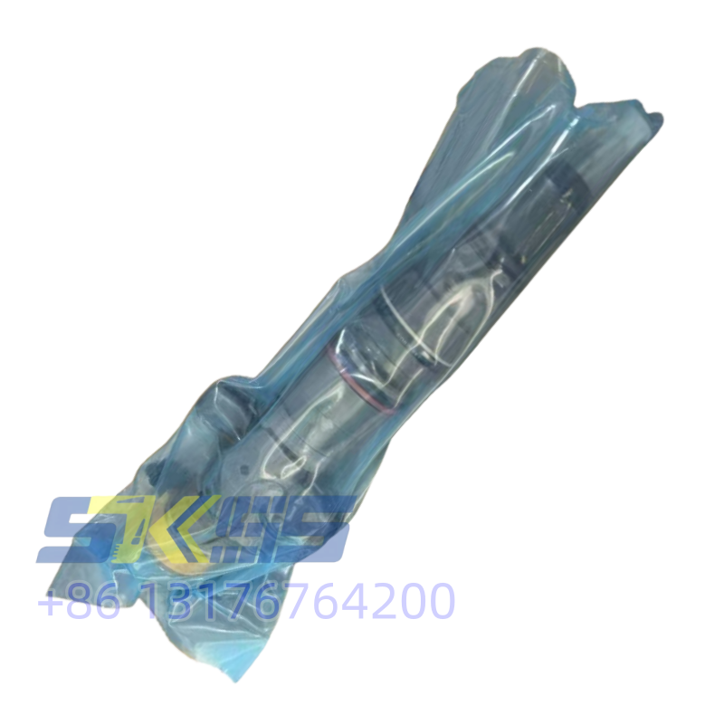 适用于卡特C9发动机的高性能燃油喷射器557-7633 5577633