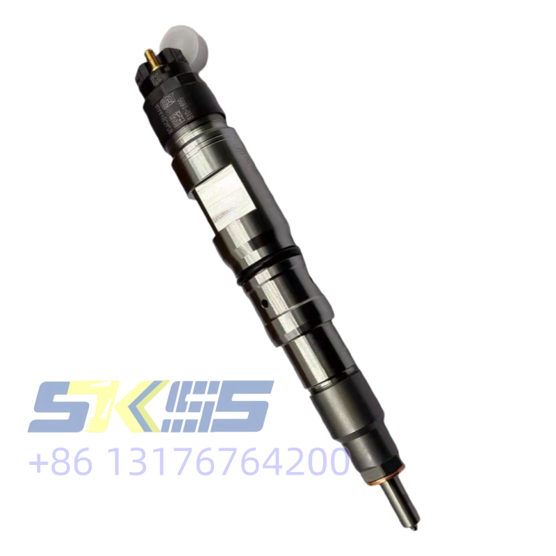 适用于 CAT E336发动机备件 C9.3 共轨燃油喷射器 510-1695 5101695 燃油喷射器