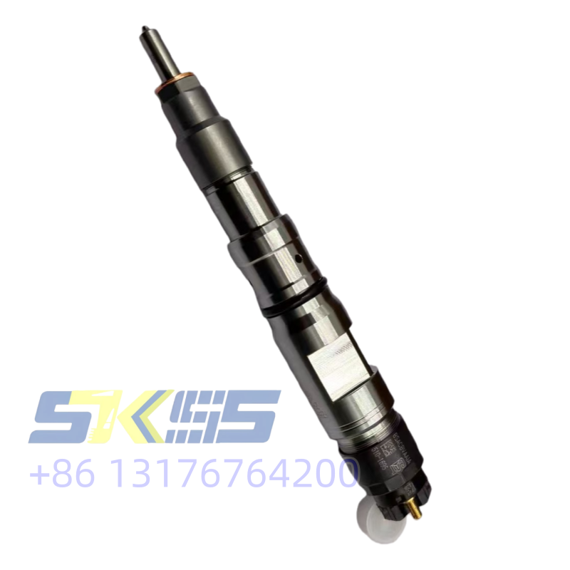 适用于 CAT E336发动机备件 C9.3 共轨燃油喷射器 510-1695 5101695 燃油喷射器