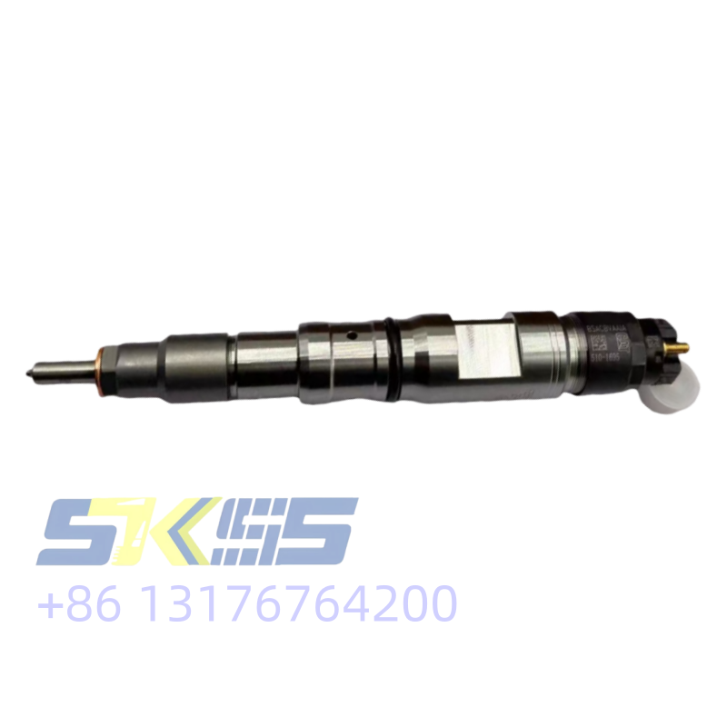 适用于 CAT E336发动机备件 C9.3 共轨燃油喷射器 510-1695 5101695 燃油喷射器