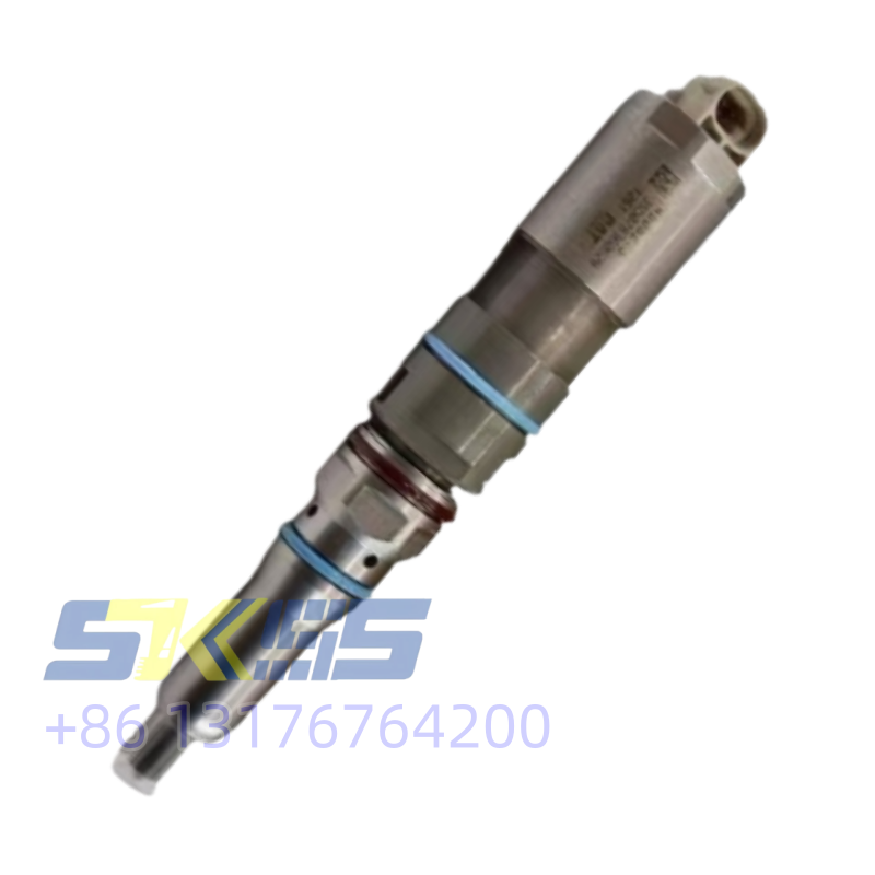  CAT C9 C9.3 发动机的高性能新型柴油喷油器 4608213 460-8213