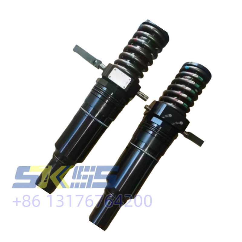 适用于CAT 3612、3606、3616、3608 挖掘机高品质燃油喷射器 418-8820 4188820 燃油喷射喷嘴 零件编号 418-8820 4188820