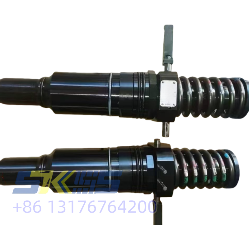 适用于CAT 3612、3606、3616、3608 挖掘机高品质燃油喷射器 418-8820 4188820 燃油喷射喷嘴 零件编号 418-8820 4188820