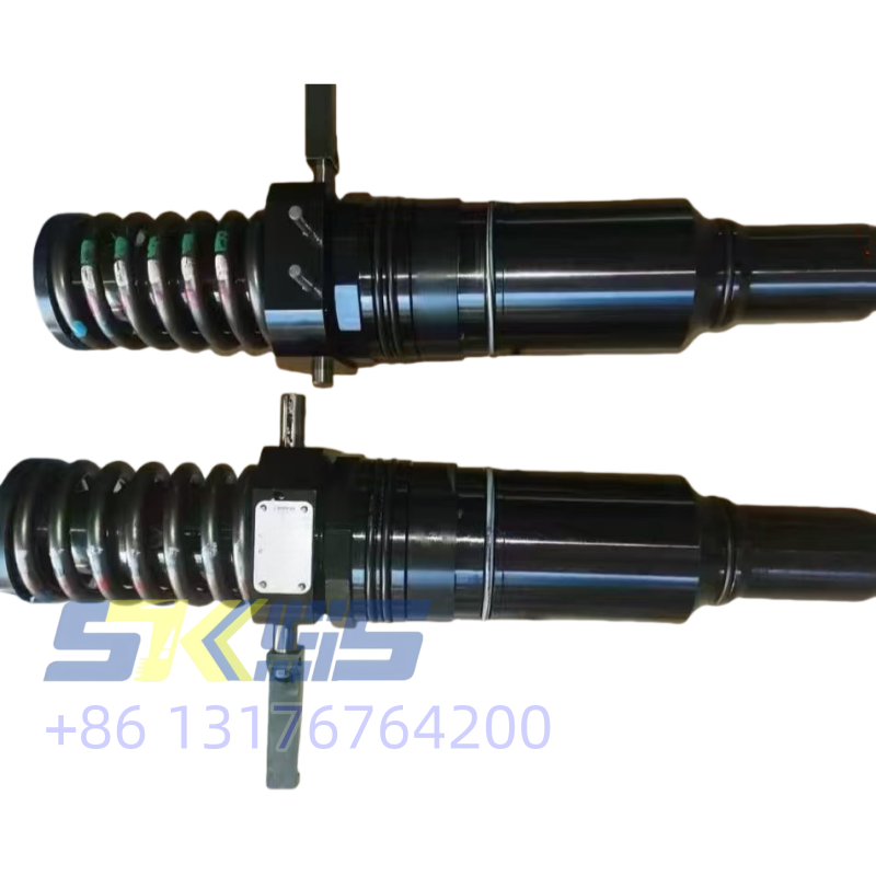 适用于CAT 3612、3606、3616、3608 挖掘机高品质燃油喷射器 418-8820 4188820 燃油喷射喷嘴 零件编号 418-8820 4188820