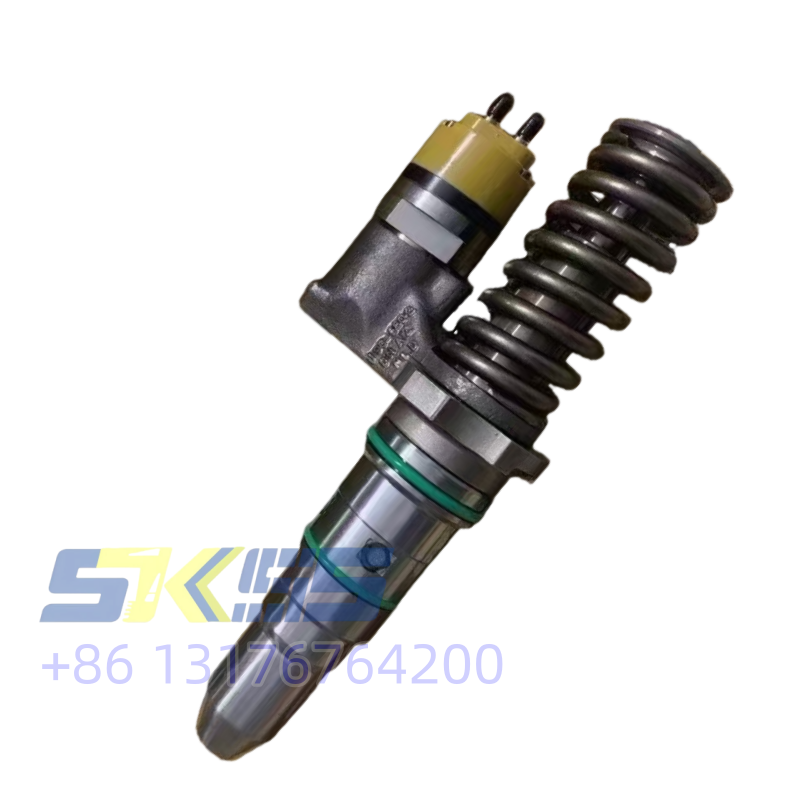 适用于 CAT 3152C 3508B柴油发动机燃油喷射器 392-0200