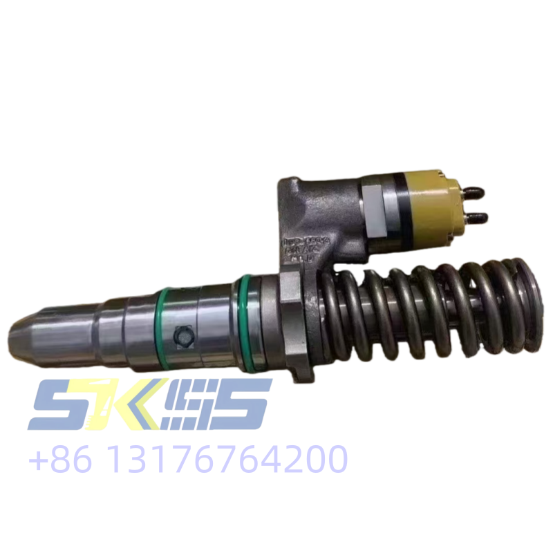 适用于 CAT 3152C 3508B柴油发动机燃油喷射器 392-0200