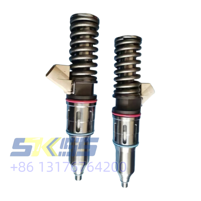 适用于 CAT 349F 352F 980M 982M 挖掘机 378-4609 3784609 喷油器