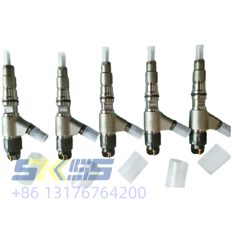 适用于C7.1发动机，320D挖掘机共轨喷油器371-3974 3713974 柴油喷油器