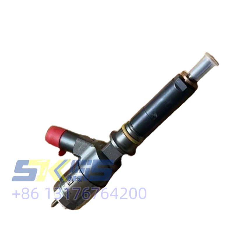适用于CAT挖掘机C6.6发动机的高性能新型柴油喷油器3213600 321-3600