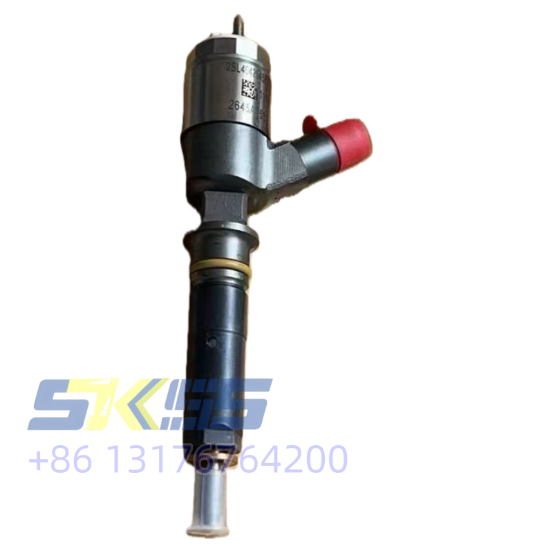 适用于CAT挖掘机C6.6发动机的高性能新型柴油喷油器3213600 321-3600